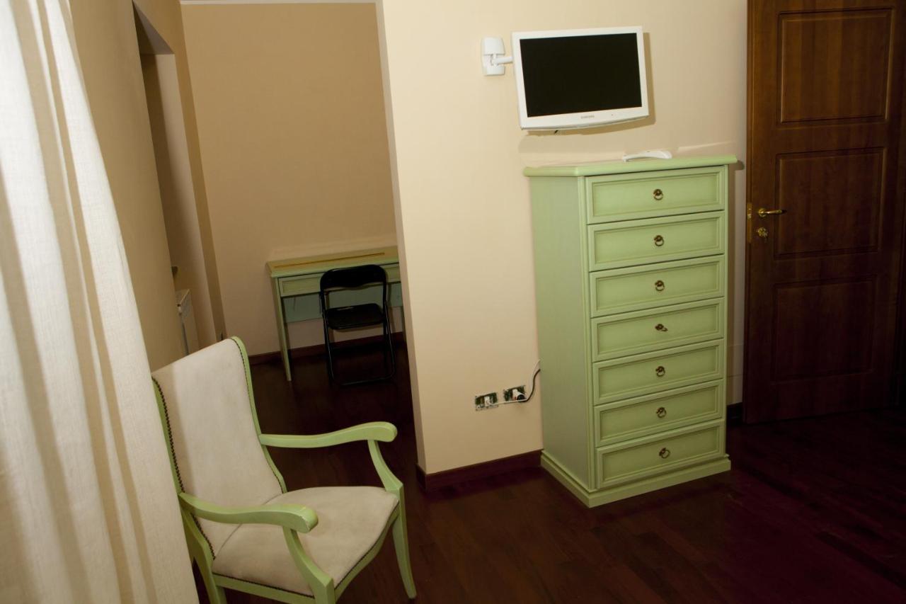 Bed and Breakfast San Francesco Cerisano Экстерьер фото